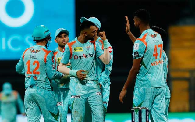 Lucknow Super Giants IPL 2022: LSG vs RR - Match Preview, Prediction, and Fantasy XI