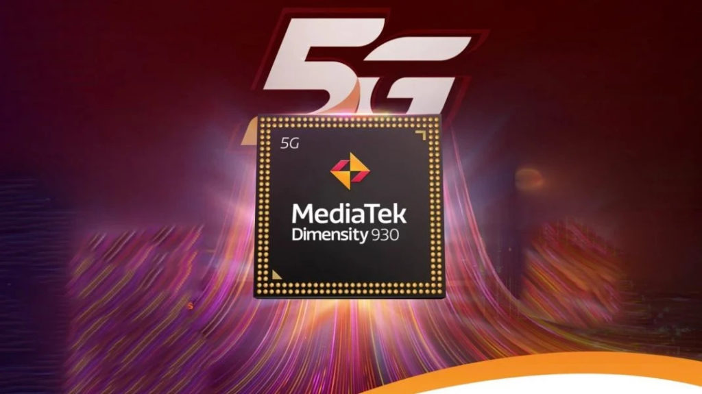 MediaTek Dimensity 930 SoC next 1068x600 1 MediaTek Dimensity 930 and Helio G99 SoC launched on TSMC's 6nm structure