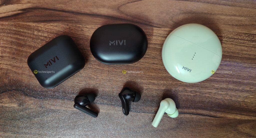 Mivi DuoPods F60 Review - TechnoSports.co.in - 11