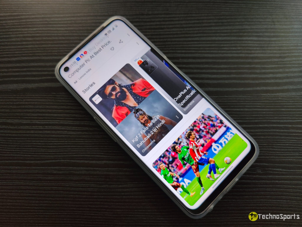 OnePlus Nord CE 2 Lite review: Cheapest OnePlus phone with some sacrifices