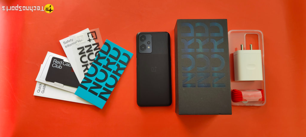 OnePlus Nord CE 2 Lite review: Cheapest OnePlus phone with some sacrifices