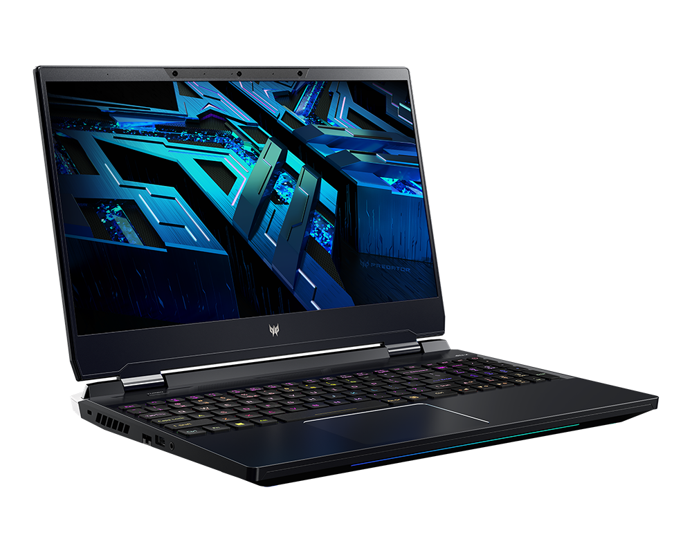 Acer launches new Predator Helios 300 SpatialLabs Edition gaming laptop
