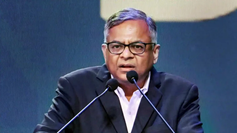 Tata group gearing to launch ‘battery company’ in India
