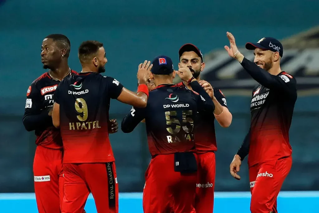 RCB 1200x801 3 IPL 2022 - Eliminator : LSG vs RCB - Match Preview, Prediction, and Fantasy XI