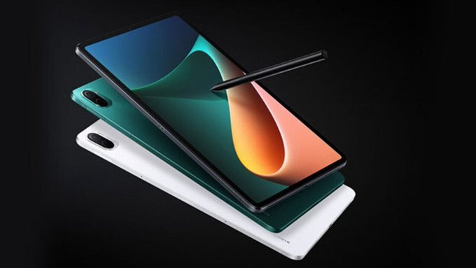 RPw2tAW Xiaomi Pad 6 featuring a MediaTek chip will launch in August of 2022