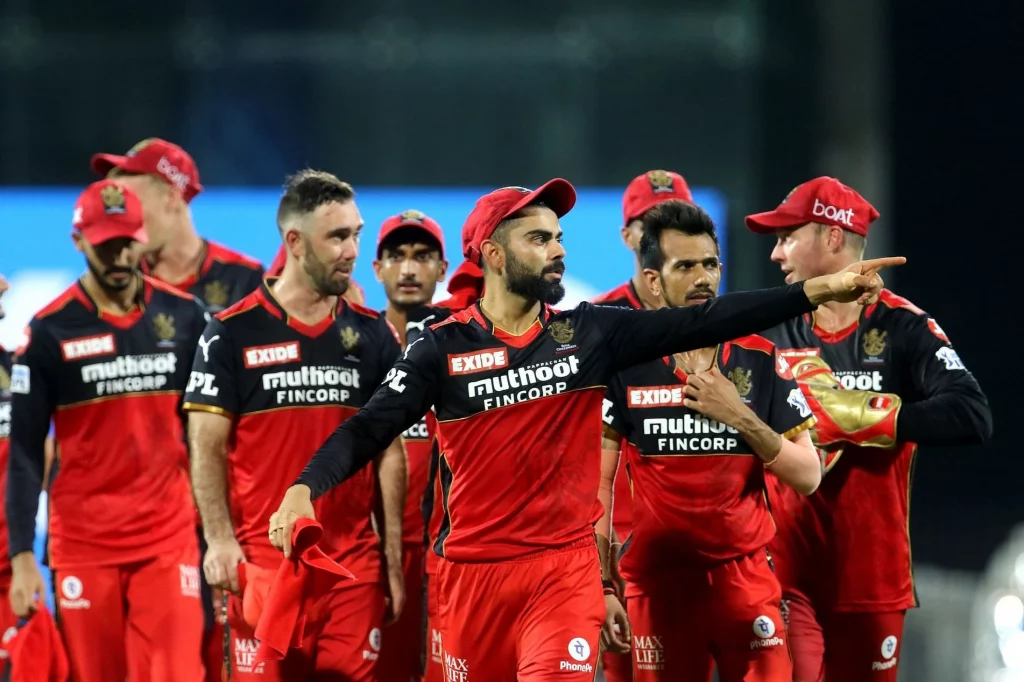 Royal Challengers Bangalore 1 1 IPL 2022 - Qualifier 2 : RR vs RCB - Match Preview, Prediction, and Fantasy XI