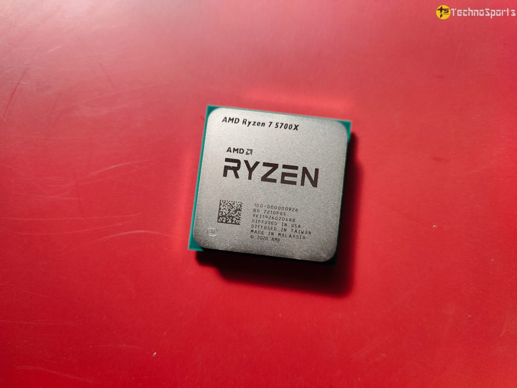 AMD Ryzen 7 5700X review: Another 8 core chip not worth buying over Alder Lake