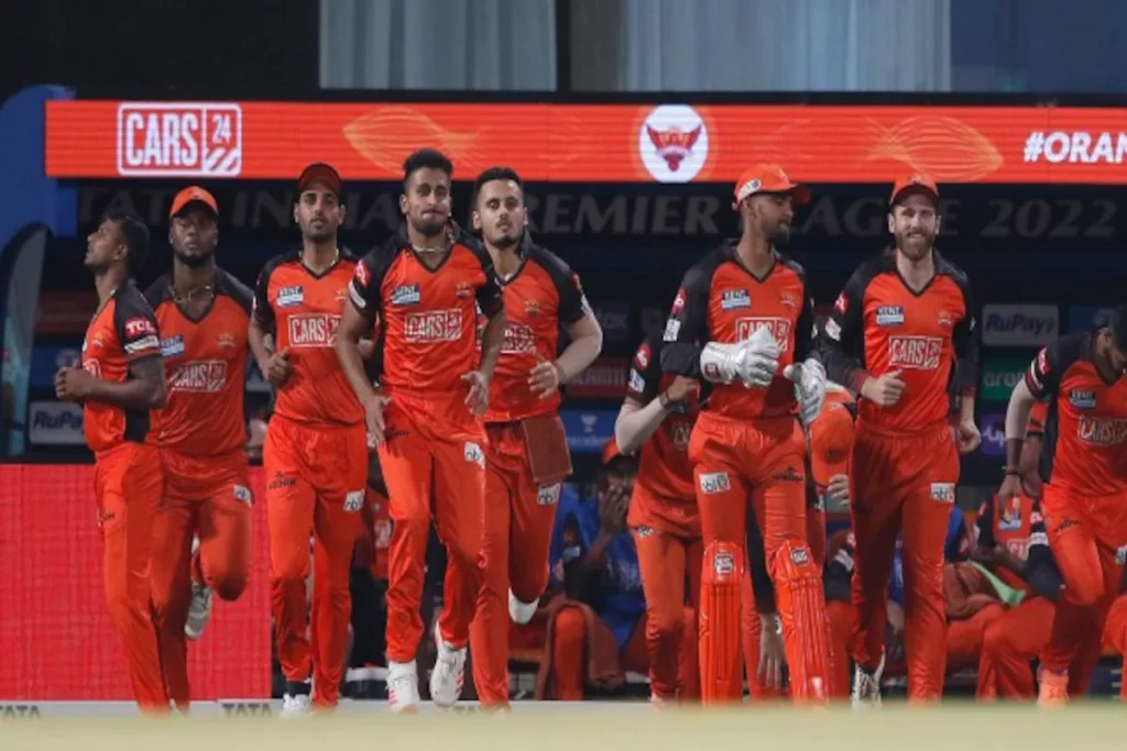 SRH Sportzpics 640 IPL 2022: MI vs SRH - Match Preview, Prediction, and Fantasy XI