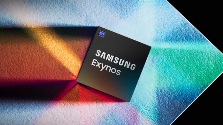 Samsung rumored to be Working on a Flagship Exynos 2300 Chip