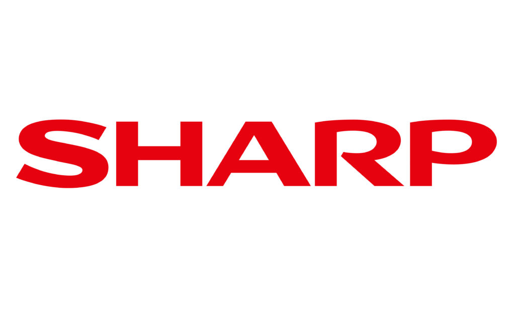 Sharp logo OPPO continues its acquisition spree with Sharp's wireless communication, video coding, and other patents