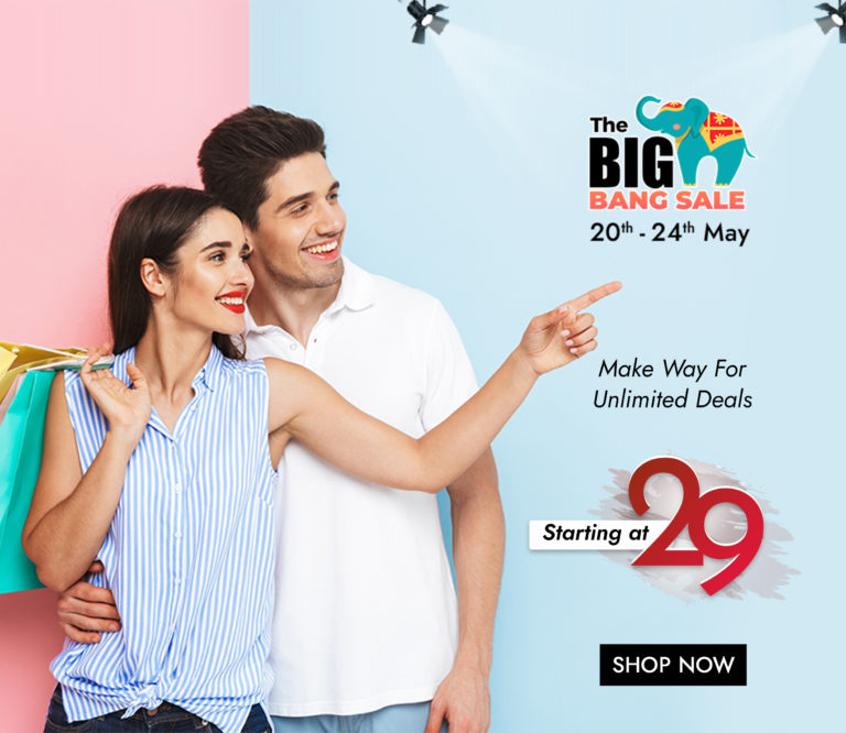 ShopClues’ Big Bang Sale to return with knockout offers from May 20-24, 2022