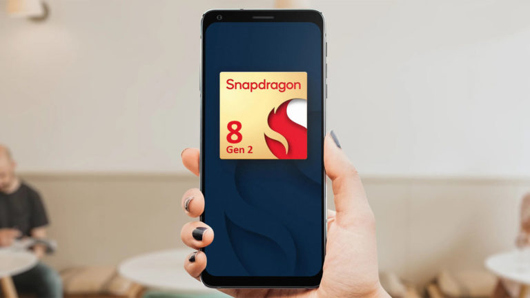 Qualcomm’s Snapdragon 8 Gen 2 Rumored to Have Better Power Efficiency Than any other existing Qualcomm SoCs