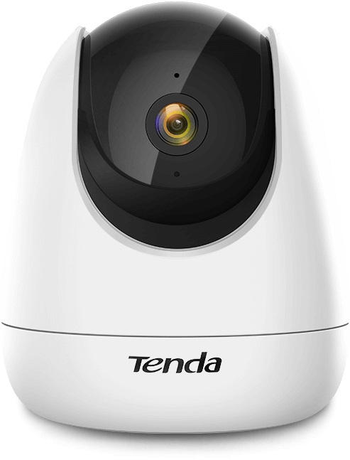 Tenda CP3 Full HD 360° AI Camera 1 TechnoSports.co .in