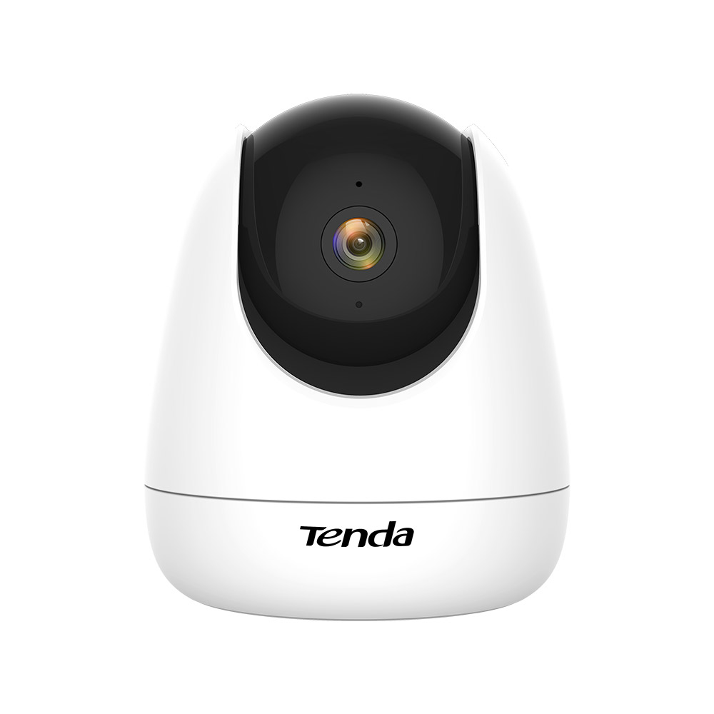 Tenda CP3 Full HD 360° AI Camera 3 TechnoSports.co .in