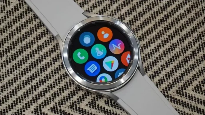According to the rumors, the Google Pixel Watch may have the same CPU as Samsung's Galaxy Watch from 2018
