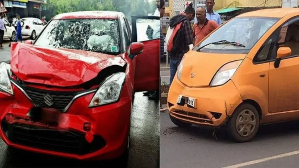Why Maruti Suzuki Ends Up Sacrificing on Safety of Its Cars in India?