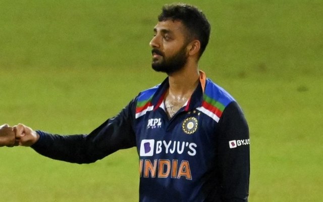 Varun Chakravarthy Top 10 cricketers who won't be a part of the T20 World Cup 2022