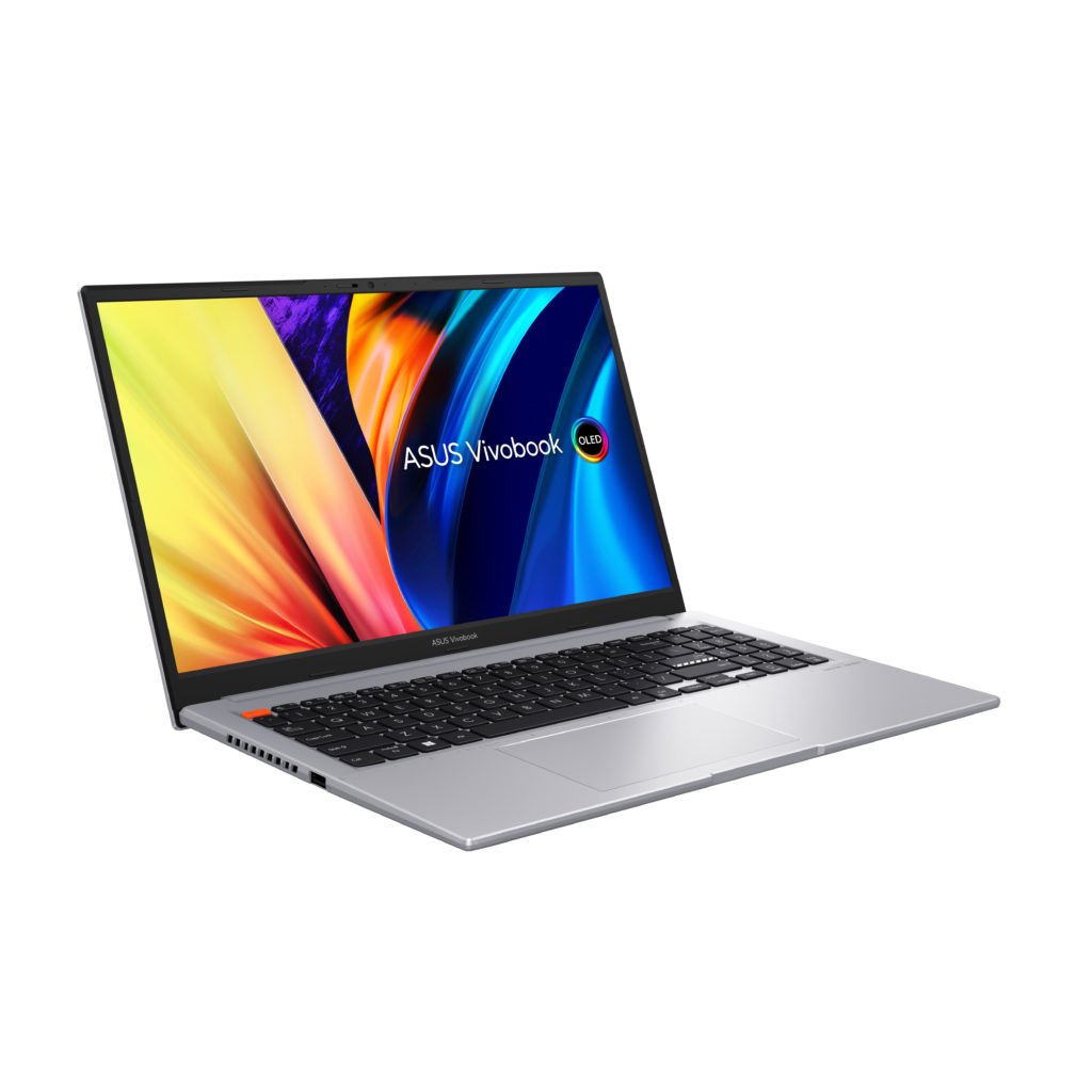 ASUS VivoBook S 14/15 OLED with up to Core i7-12700H starts at ₹74,990