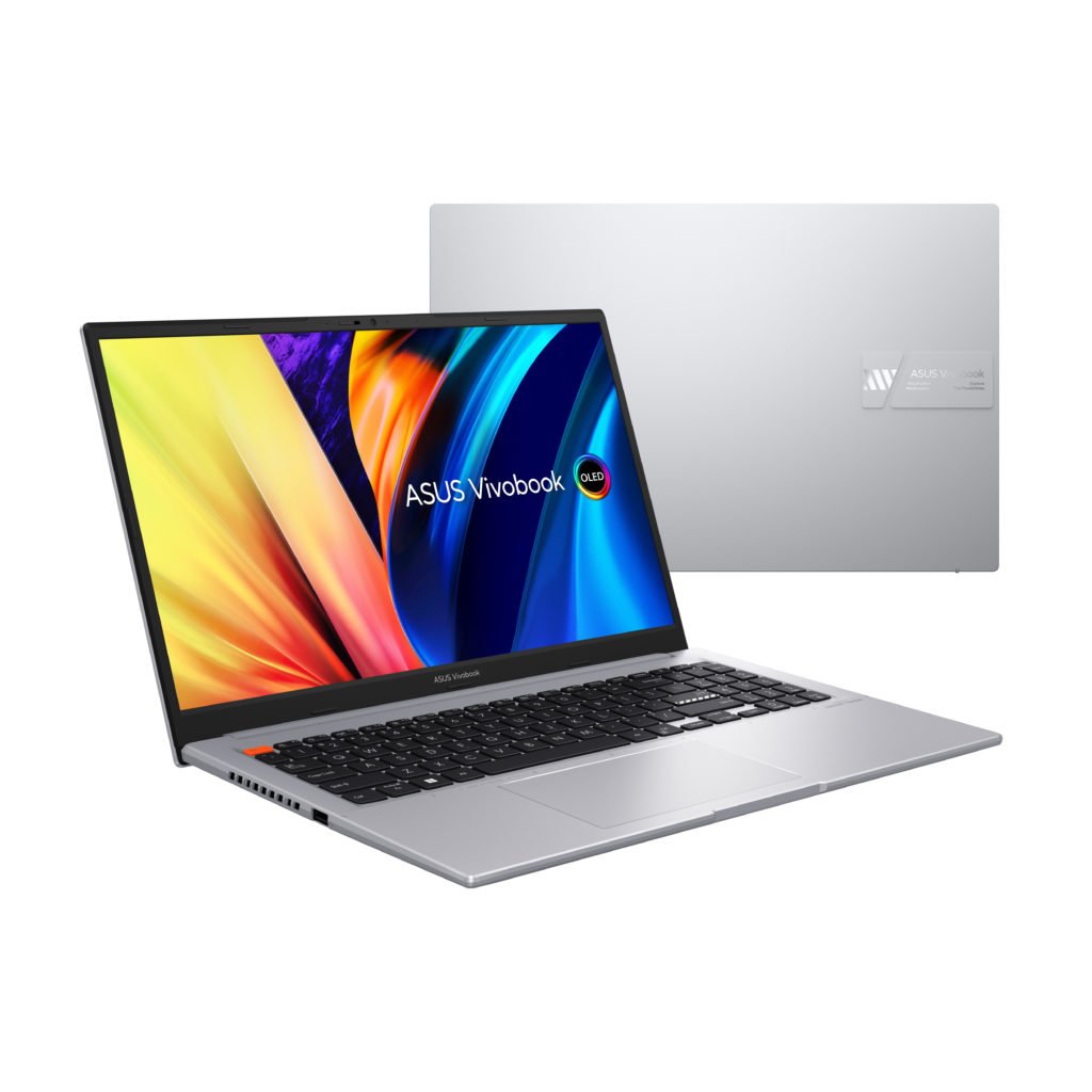 ASUS VivoBook S 14/15 OLED with up to Core i7-12700H starts at ₹74,990