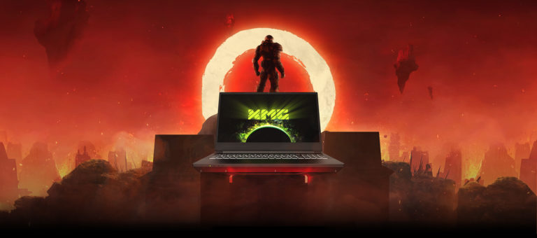 XMG’s APEX 15 MAX launched with Support for AMD’s Ryzen 5000 Desktop CPUs