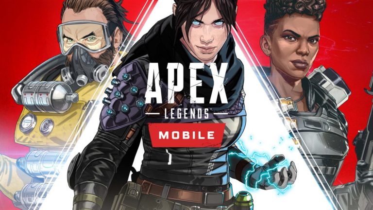 Apex Legends Mobile officially launches on May 17th
