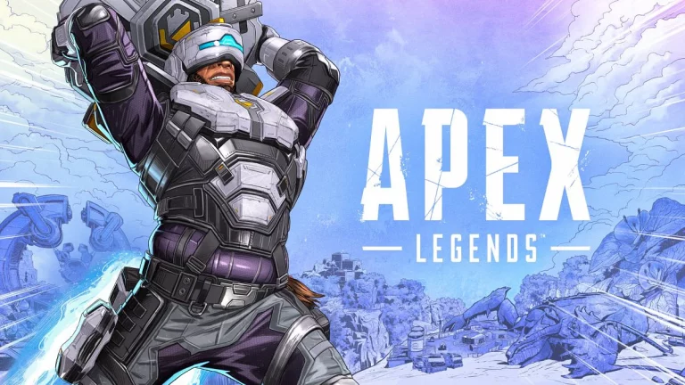 Apex Legends (Season 13): The Developers Targets Team Works with a new kind of hero and rank updates