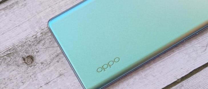 Oppo Reno8 Pro’s detailed specifications surface