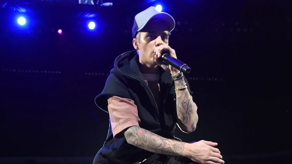 beiber Justin Bieber is all set to perform in India in October