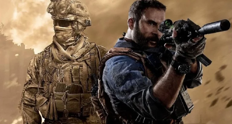 Call of Duty: Modern Warfare 2 Confirms the official release date 