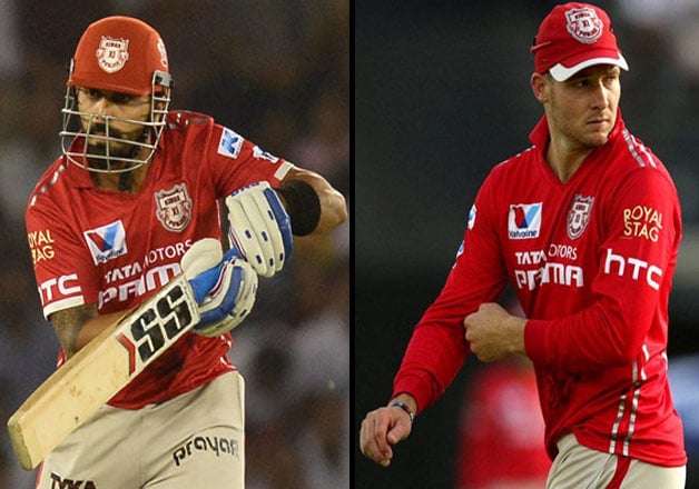 captain 1462015534 IPL: Here are the list of Players who quit captaincy in the middle of a season