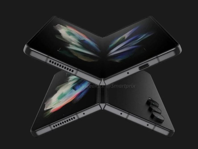 Samsung reportedly begins mass production of new foldable flagship parts