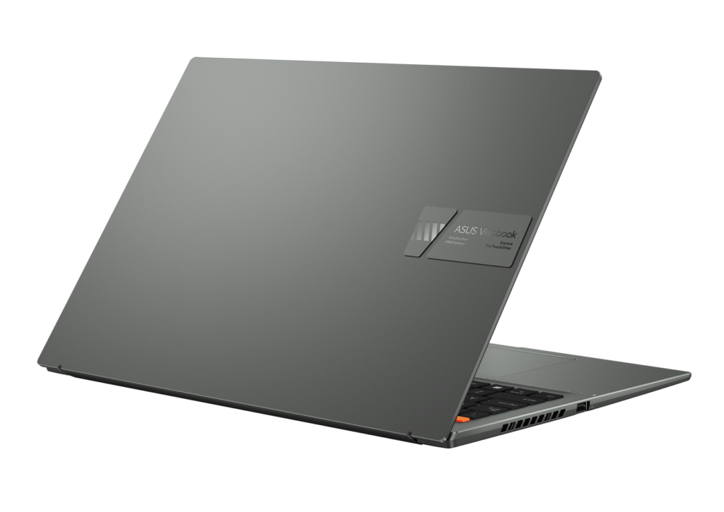 New 2022 ASUS Vivobook S laptops are more versatile & powerful