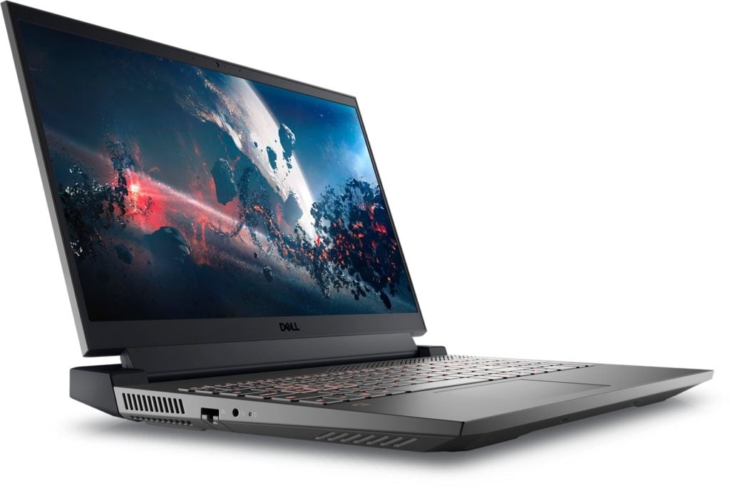 Dell launches new G15 gaming laptops in India, starting at ₹85,990