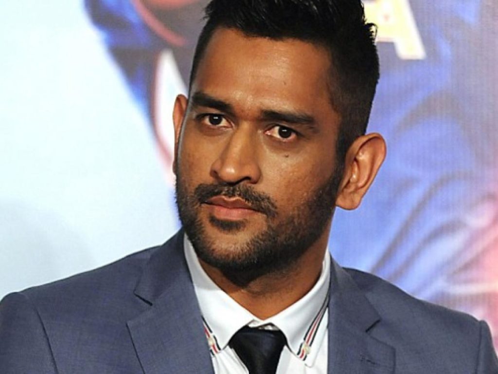 dhoni MS Dhoni is all set to produce a Kollywood film