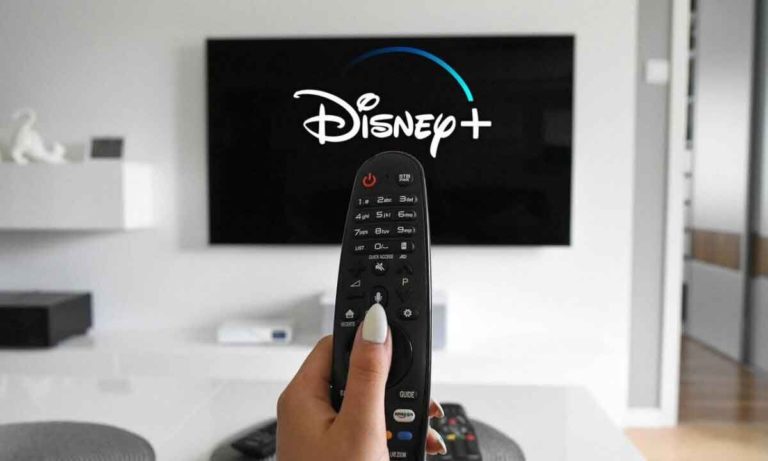 Disney Plus Included over 8 million new subscribers within Three Months of 2022 