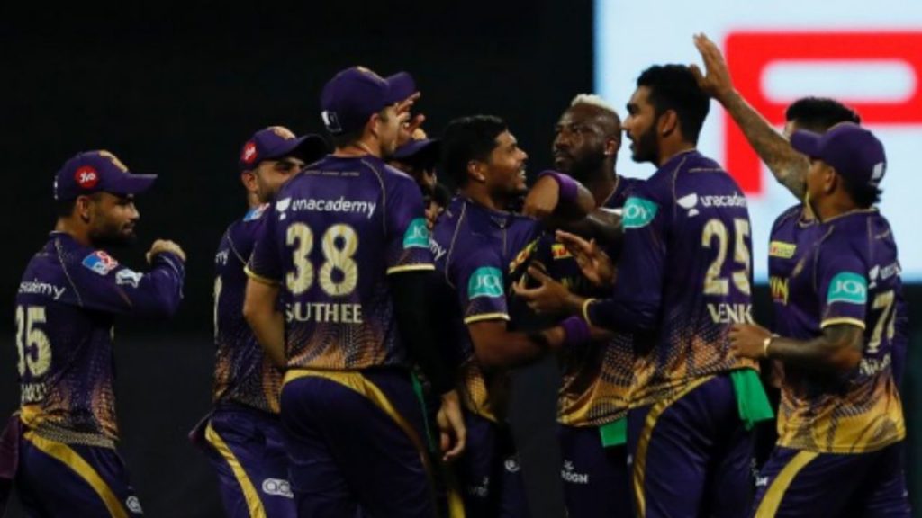 ee90ccb2 kkr 2022 1 1 IPL 2022: Here's the average age of squad members of all the teams