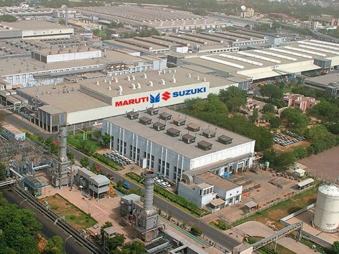 Maruti Suzuki will set up an EV manufacturing plant in Haryana