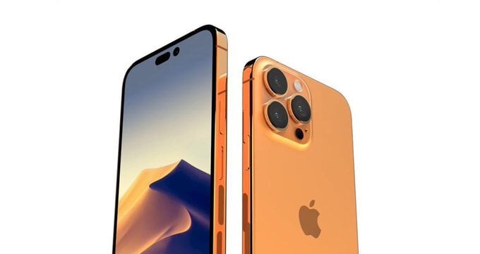 Apple iPhone 14 will be costlier in comparison to the iPhone 13 due to its selfie camera