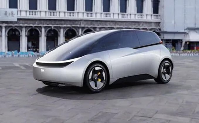 fIly3iyj Ola Electric Car will launch in two years and be priced under 10 lakh INR