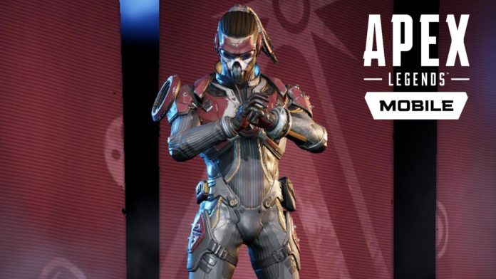 Apex Legends Mobile: Who is Fade? What are his unique abilities?