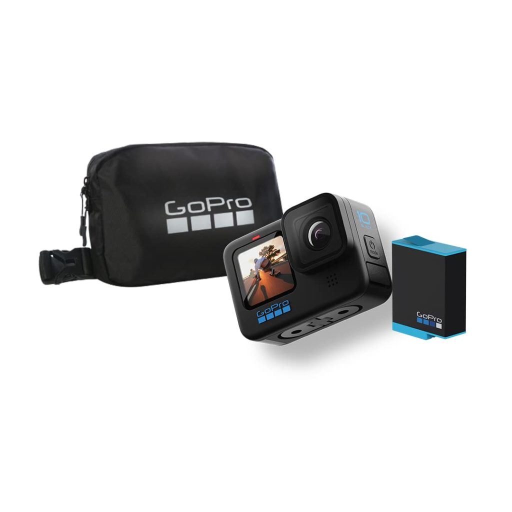 go pro 1 Here are the best deals on GoPro Action Cameras during Amazon Summer Sale