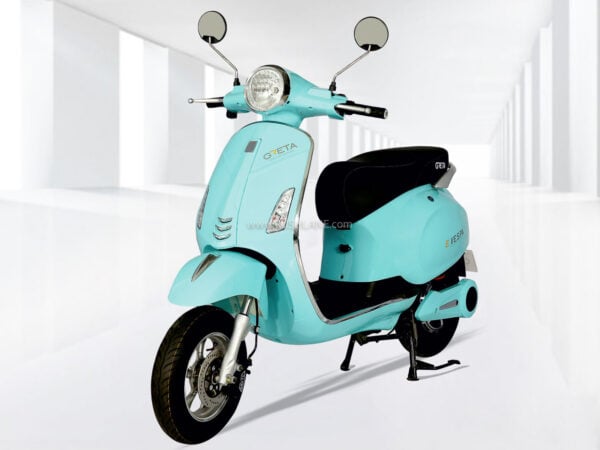 Greta Electric Scooters announces the opening of a new manufacturing facility at Faridabad
