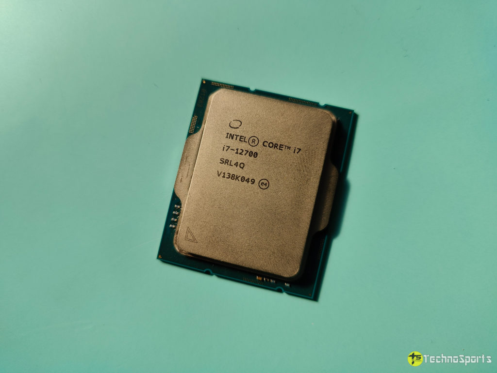Intel Core i7-12700 review: A solid 12 core mid-range CPU