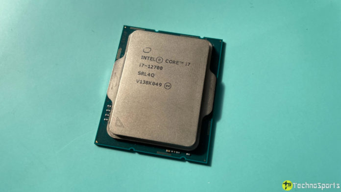 Intel Core i7-12700 review: A solid 12 core mid-range CPU