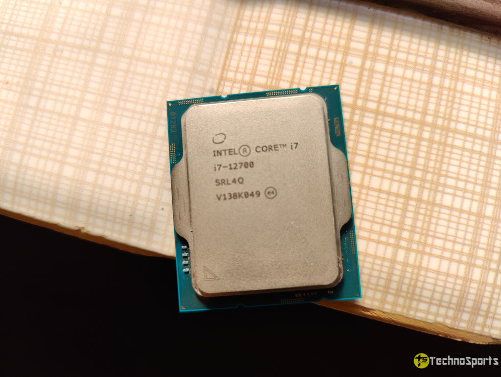 Intel Core i7-12700 review: A solid 12 core mid-range CPU