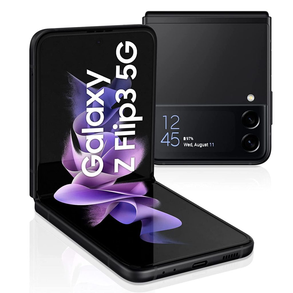 image 4 Best deals on Samsung Galaxy Z Fold3 and Samsung Galaxy Z Flip3 | Amazon Summer Sale