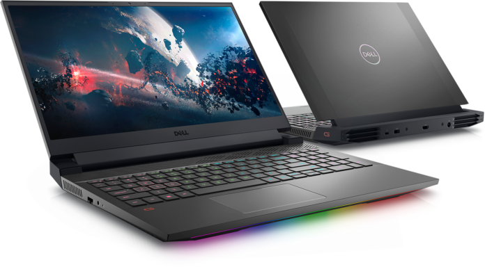 Dell launches new G15 gaming laptops in India, starting at ₹85,990
