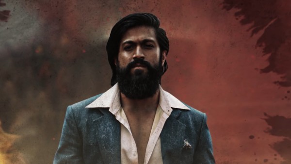 kgf 2 KGF Chapter 2 is now available for rent on Amazon Prime Video