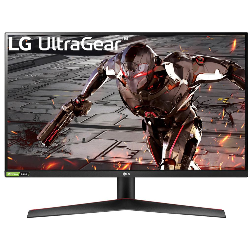 lg 1 Here are the best deals on LG Gaming Monitors during Amazon Summer Sale