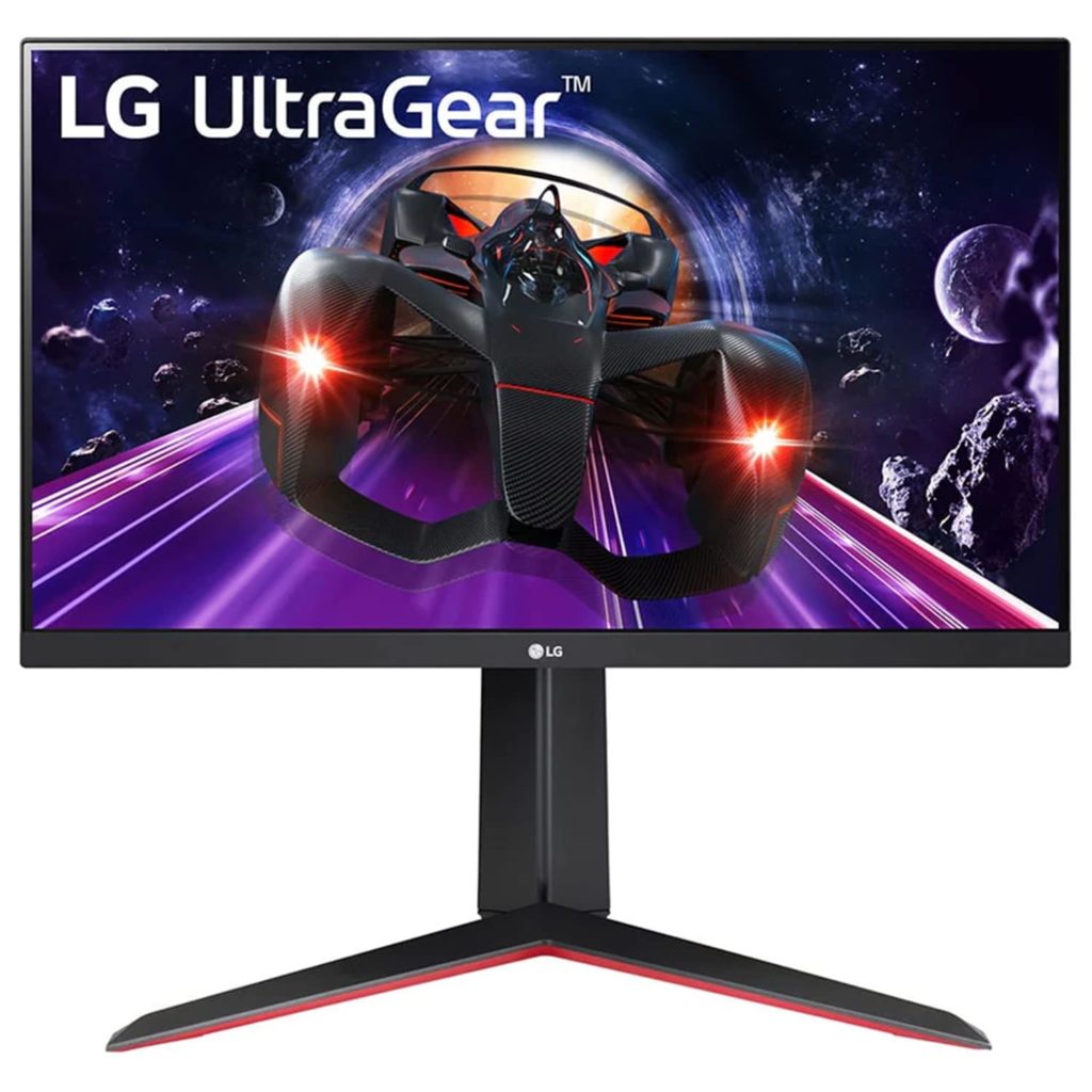 lg Here are the best deals on LG Gaming Monitors during Amazon Summer Sale